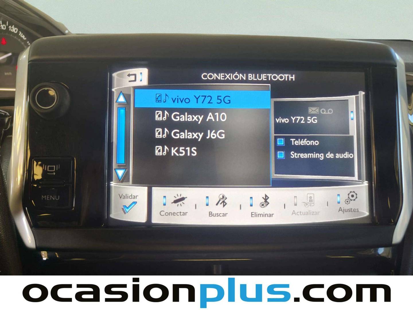Peugeot 208 Peugeot 208 1.6 e-HDI Allure (92 CV) barato