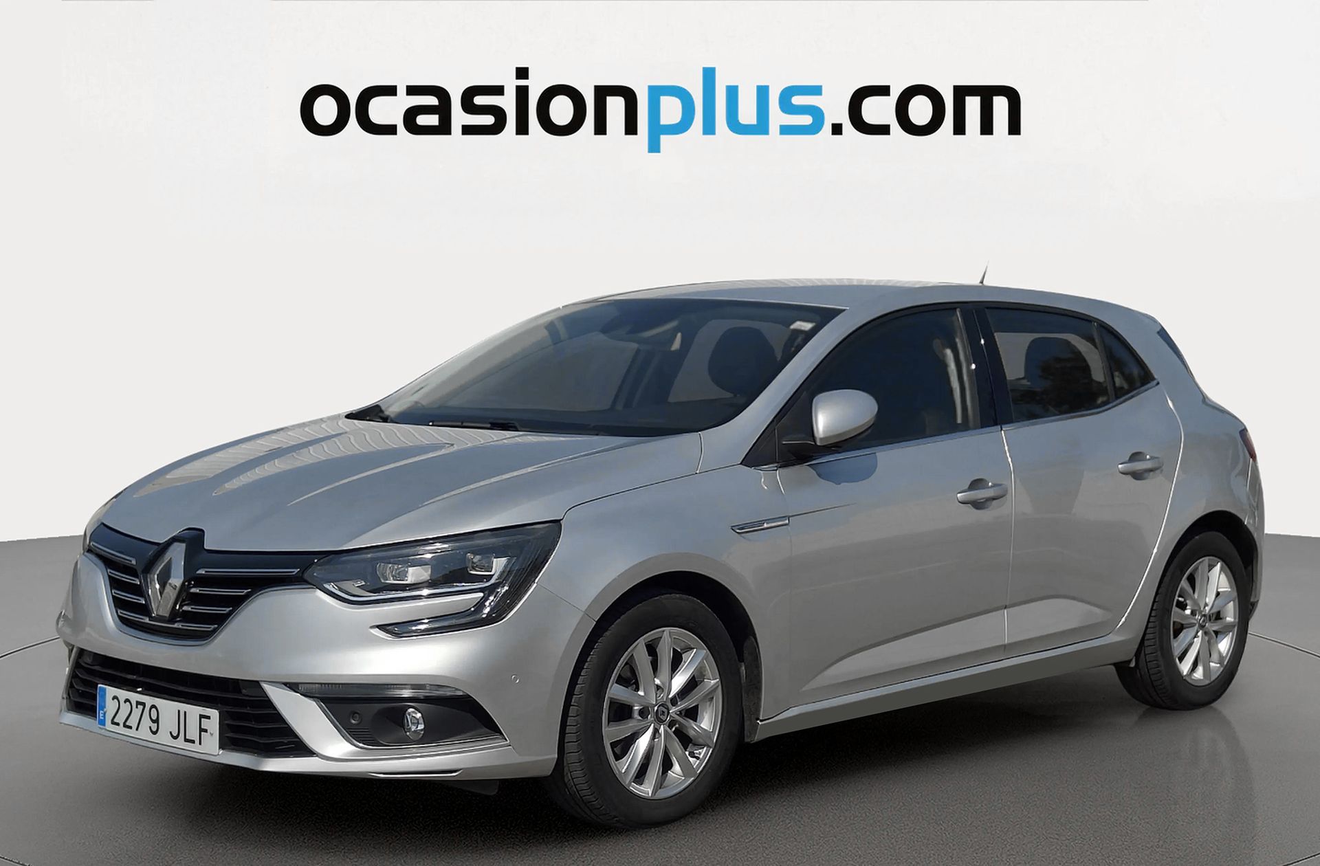 Renault Mégane Zen Energy TCe