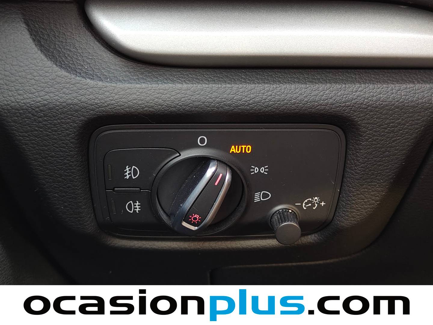 Audi A3 Audi A3 Attracted 1.6 TDI clean diesel (110 CV) S tronic 2014