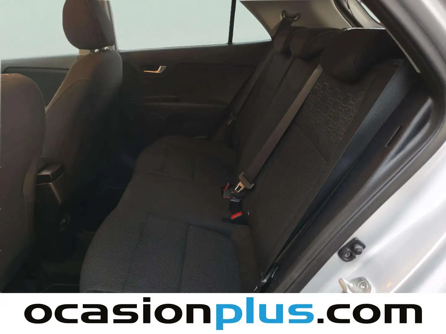 Foto KIA Rio Kia Rio 1.0 T-GDi Tech (100 CV)