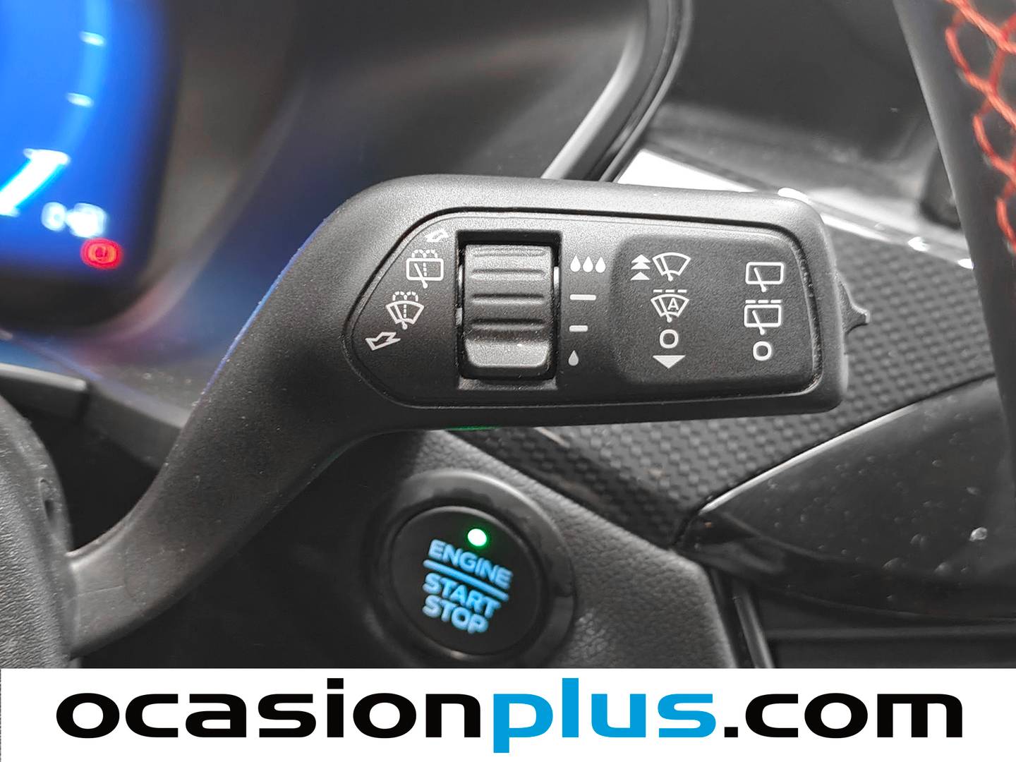 Ford Kuga Ford Kuga 2.5 Duratec FHEV ST-Line Auto (190 CV) híbrido