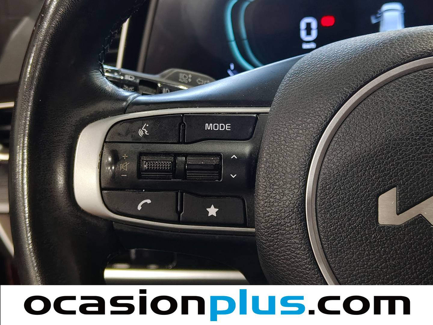 KIA Sportage Kia Sportage 1.6 MHEV Drive 4x2 (136 CV) al mejor precio