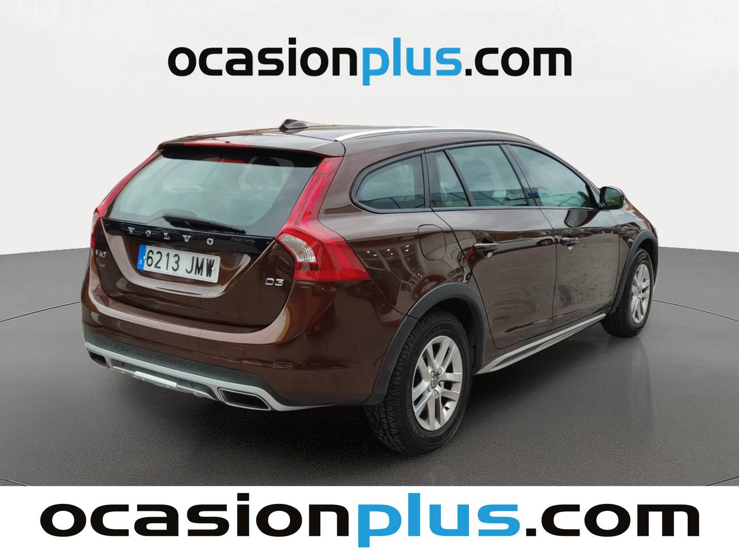 Volvo V60 Cross Country Volvo V60 Cross Country D3 Kinetic (150 CV) 150cv