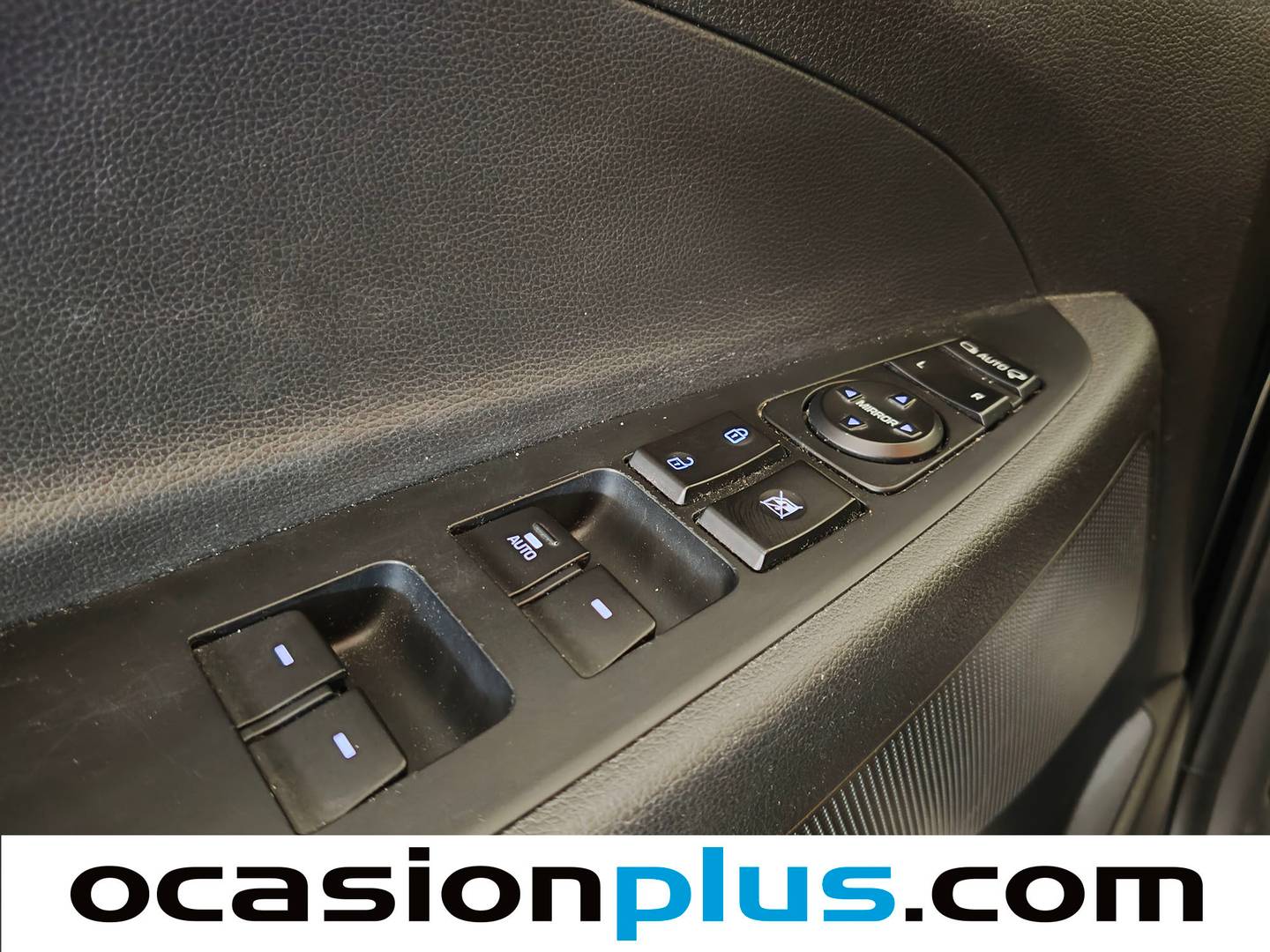Hyundai Tucson Hyundai Tucson 1.6 GDI BlueDrive Link 4x2 (131 CV) 131cv