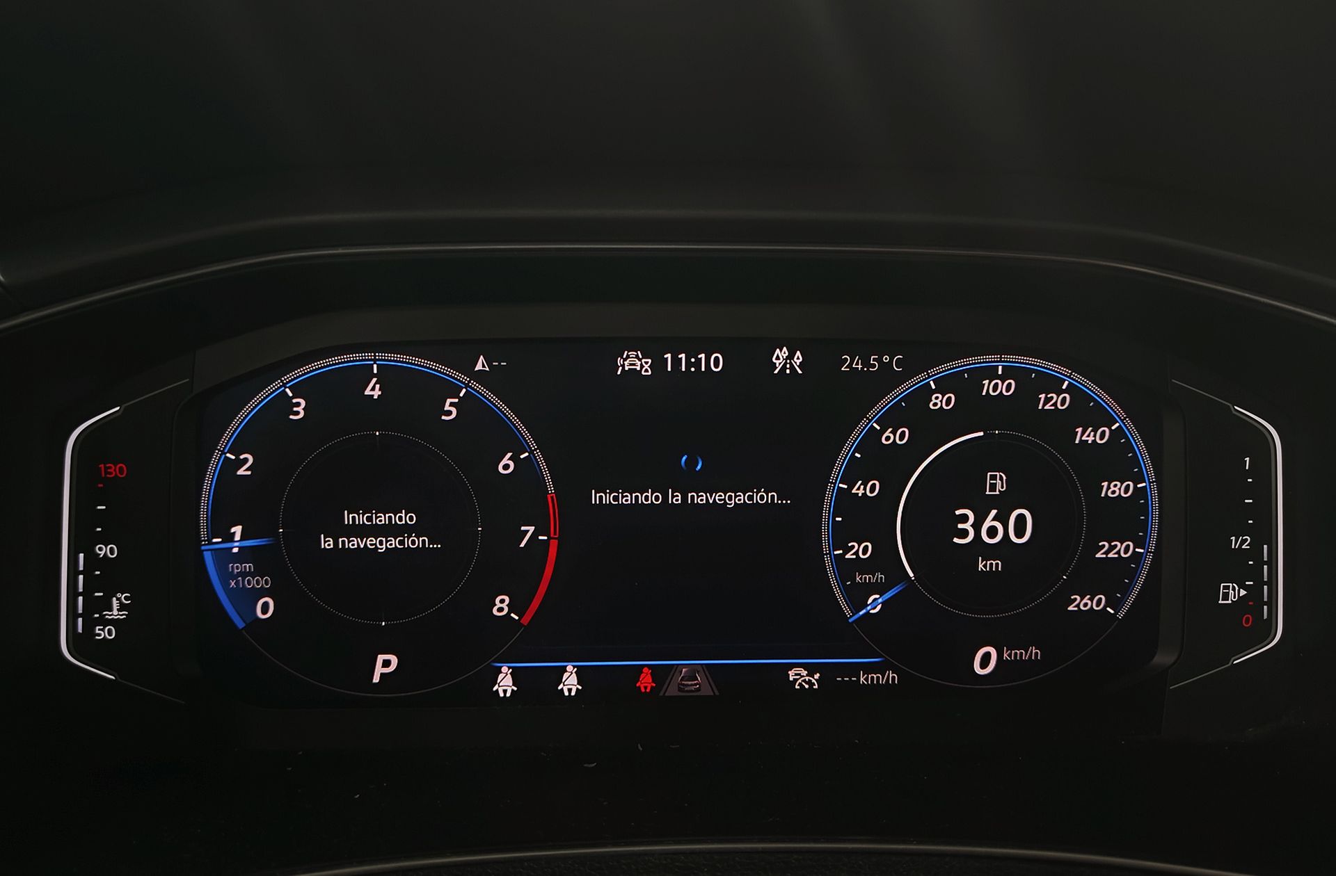 Volkswagen T-Roc Cabrio R-Line 1.5 TSI - foto 24