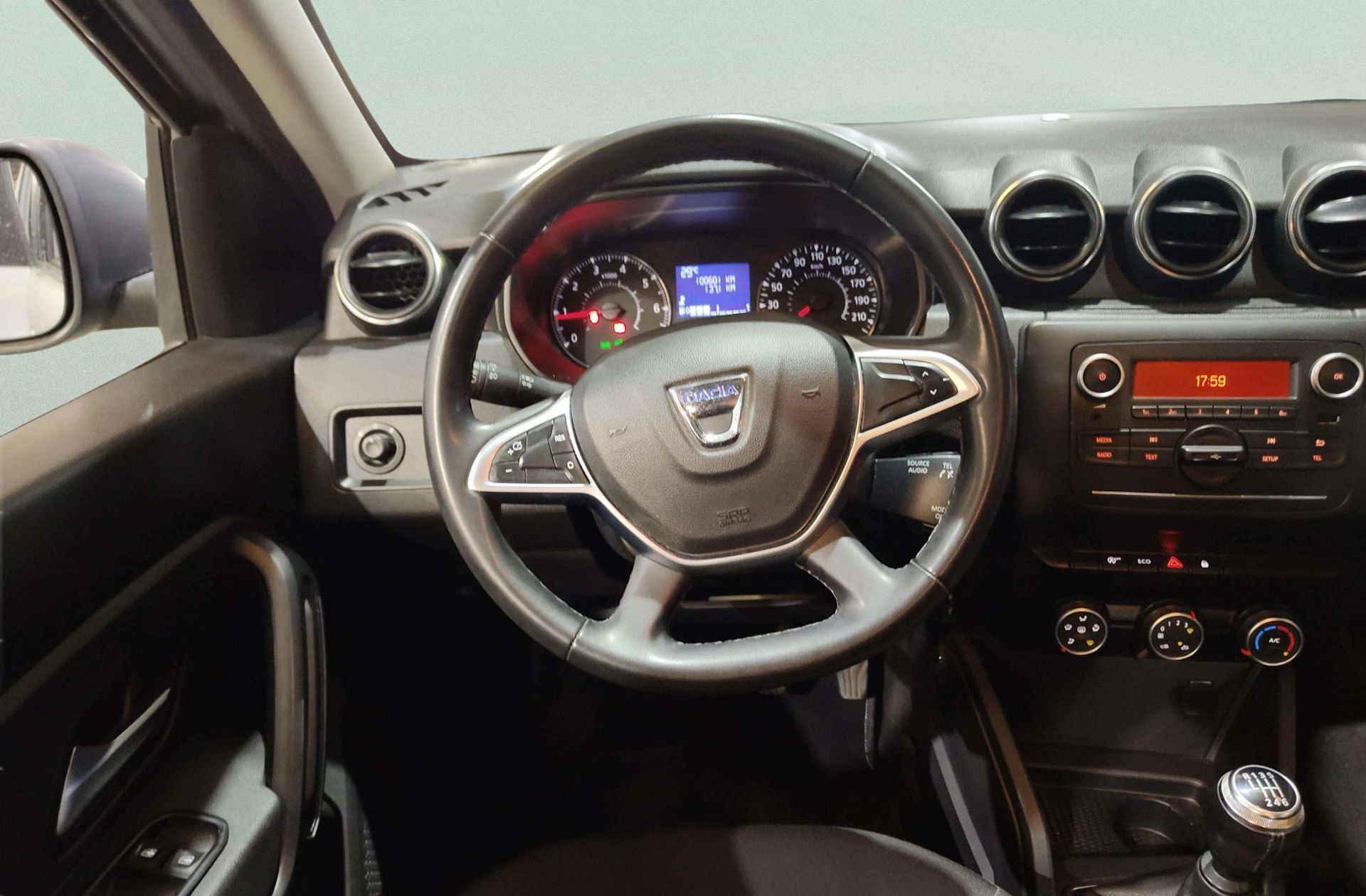 Dacia Duster Comfort TCe 4x2 - foto 17