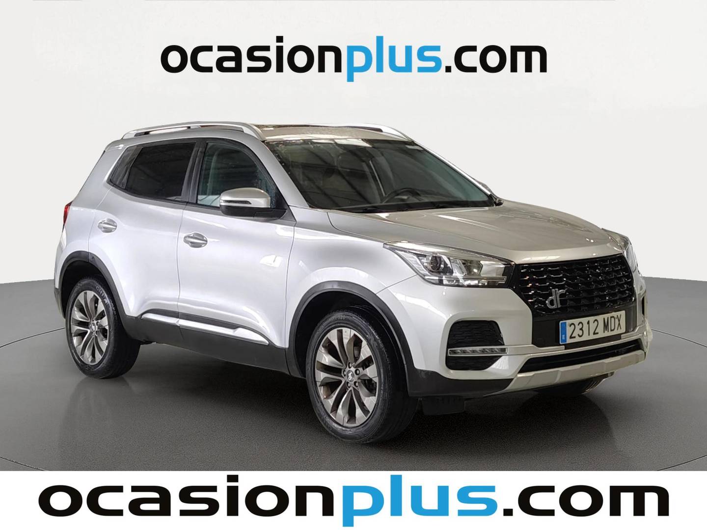 Foto DR AUTOMOBILES DR 4.0 DR AUTOMOBILES DR4 1.5 (116 CV)