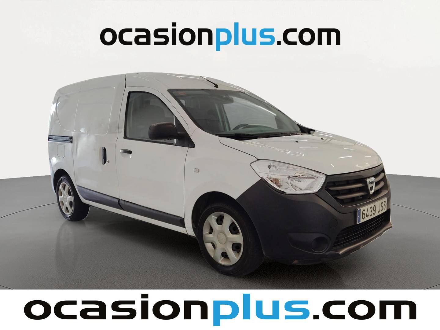 Dacia Dokker Dacia Dokker Ambiance 1.6 (100 CV) de ocasión