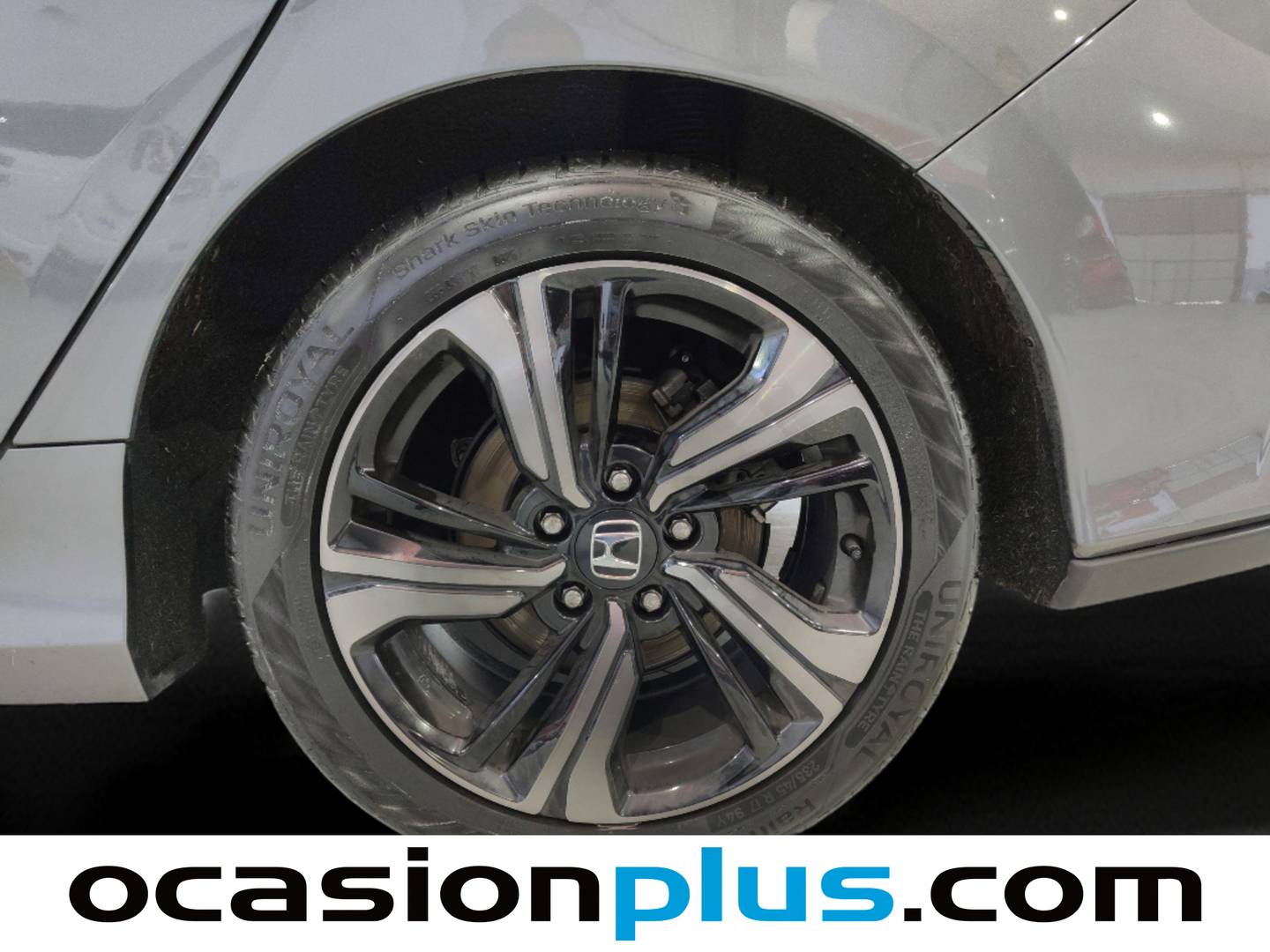 Honda Civic Honda Civic 1.0 I-VTEC TURBO Elegance (129 CV) de ocasión