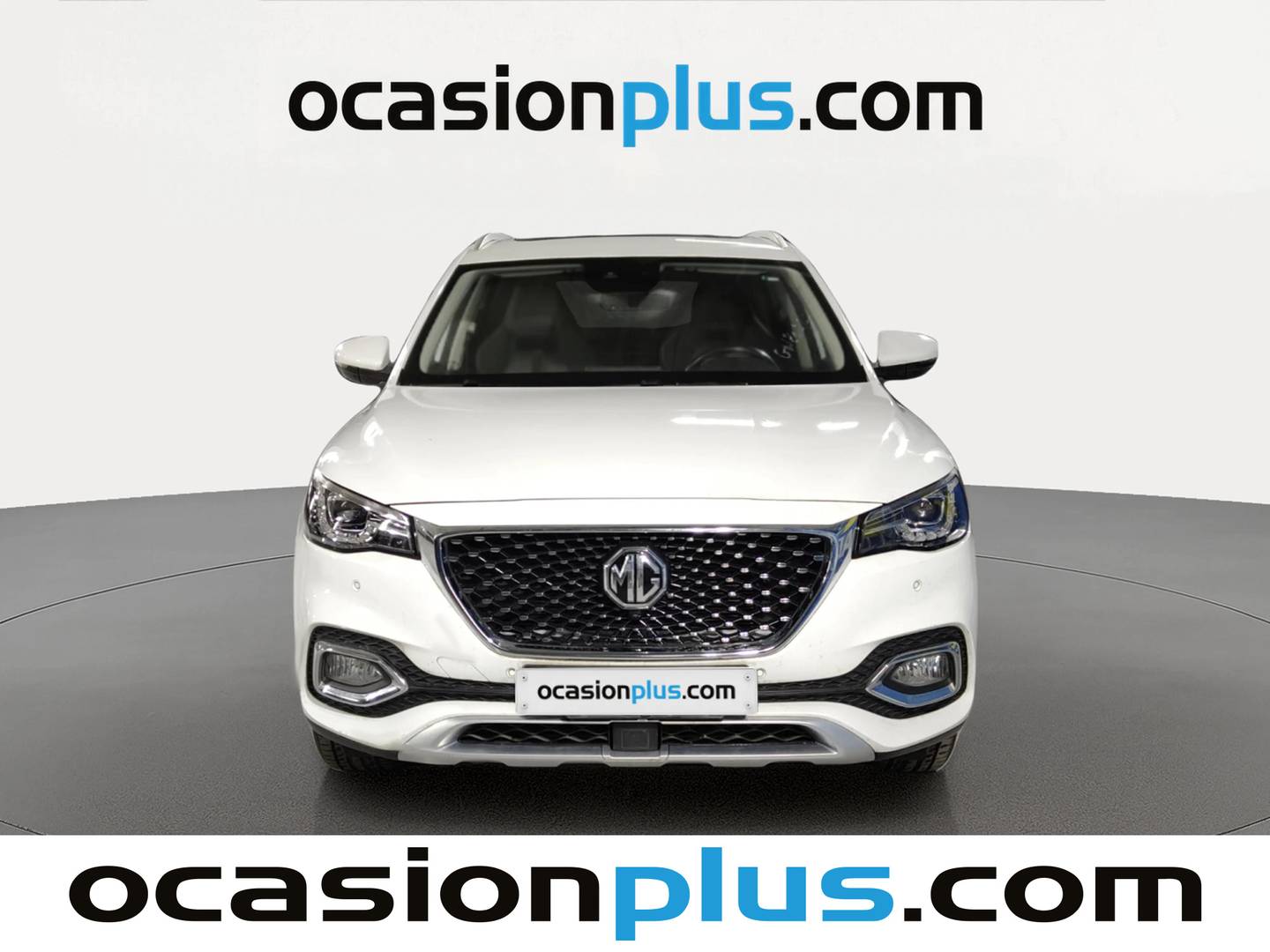 MG HS MG HS 1.5 Turbo GDI Luxury (162 CV) 162cv