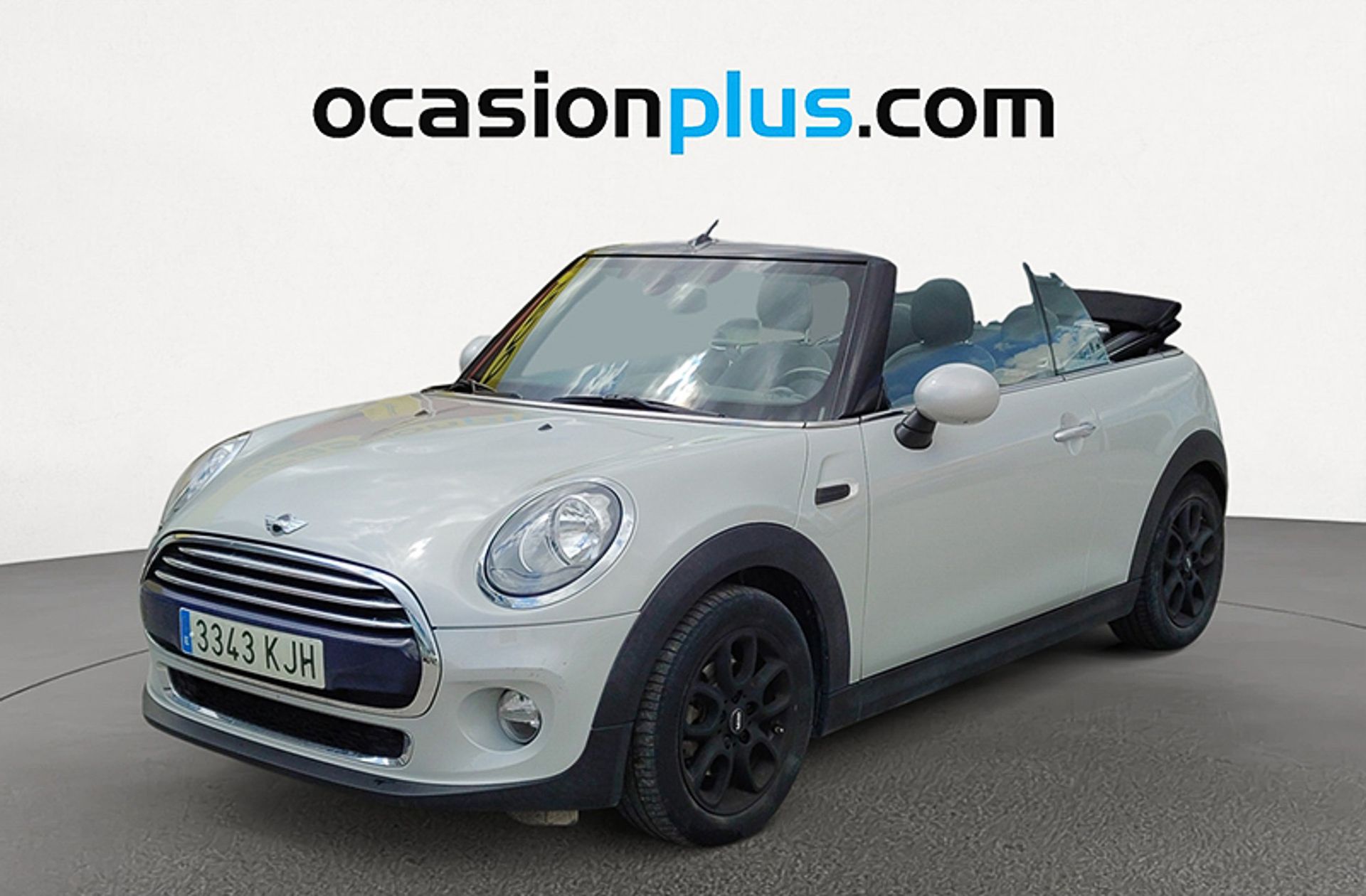 MINI Cooper Cabrio Cooper