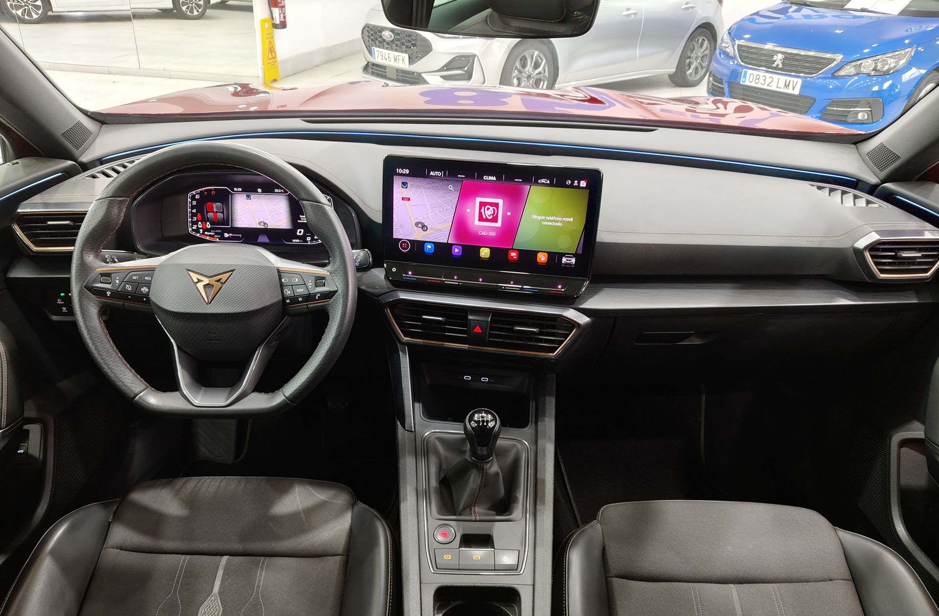 Cupra Formentor 1.5 TSI - foto 6