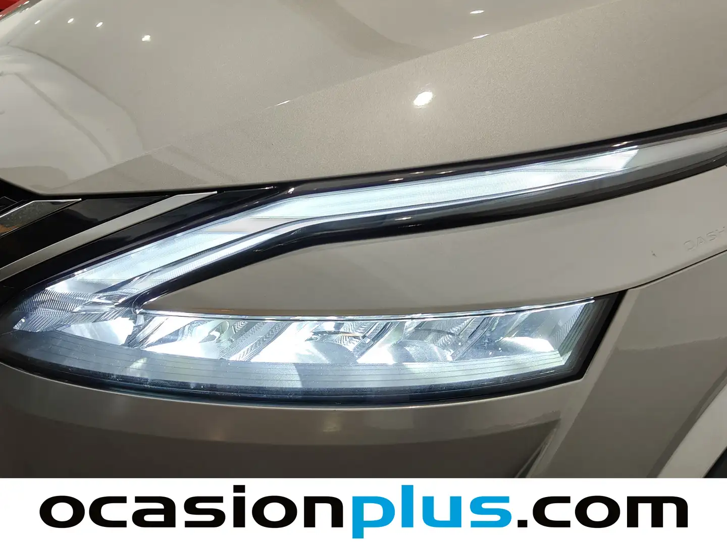 Foto Nissan QASHQAI Nissan Qashqai DIG-T 160 mHEV N-Connecta Xtronic (158 CV)