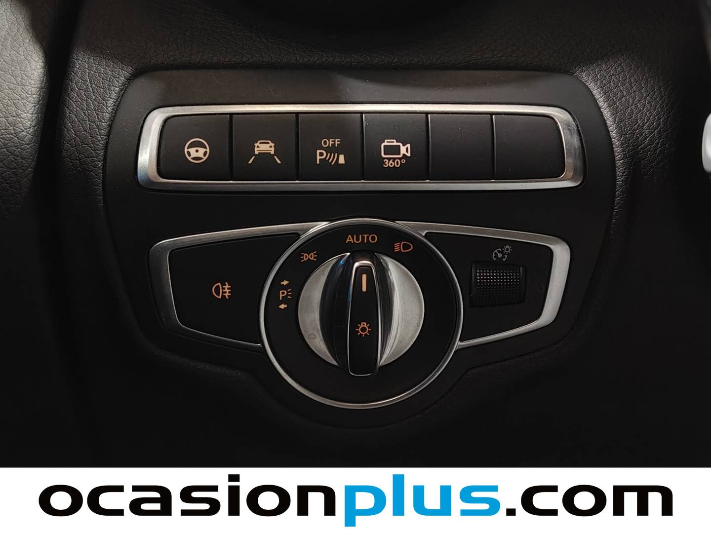 Foto Mercedes Clase GLC Mercedes-Benz GLC GLC 250 d 4Matic (204 CV)