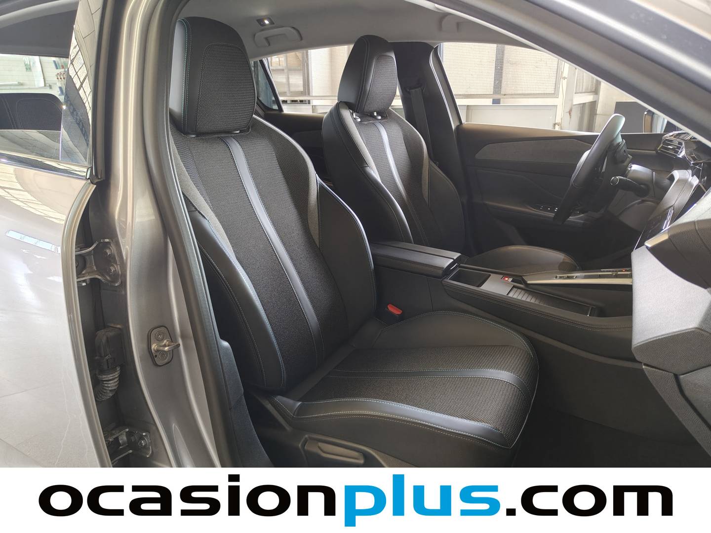 Peugeot 308 Peugeot 308 BlueHDi 130 S&S Allure EAT8 (130 CV) km 0