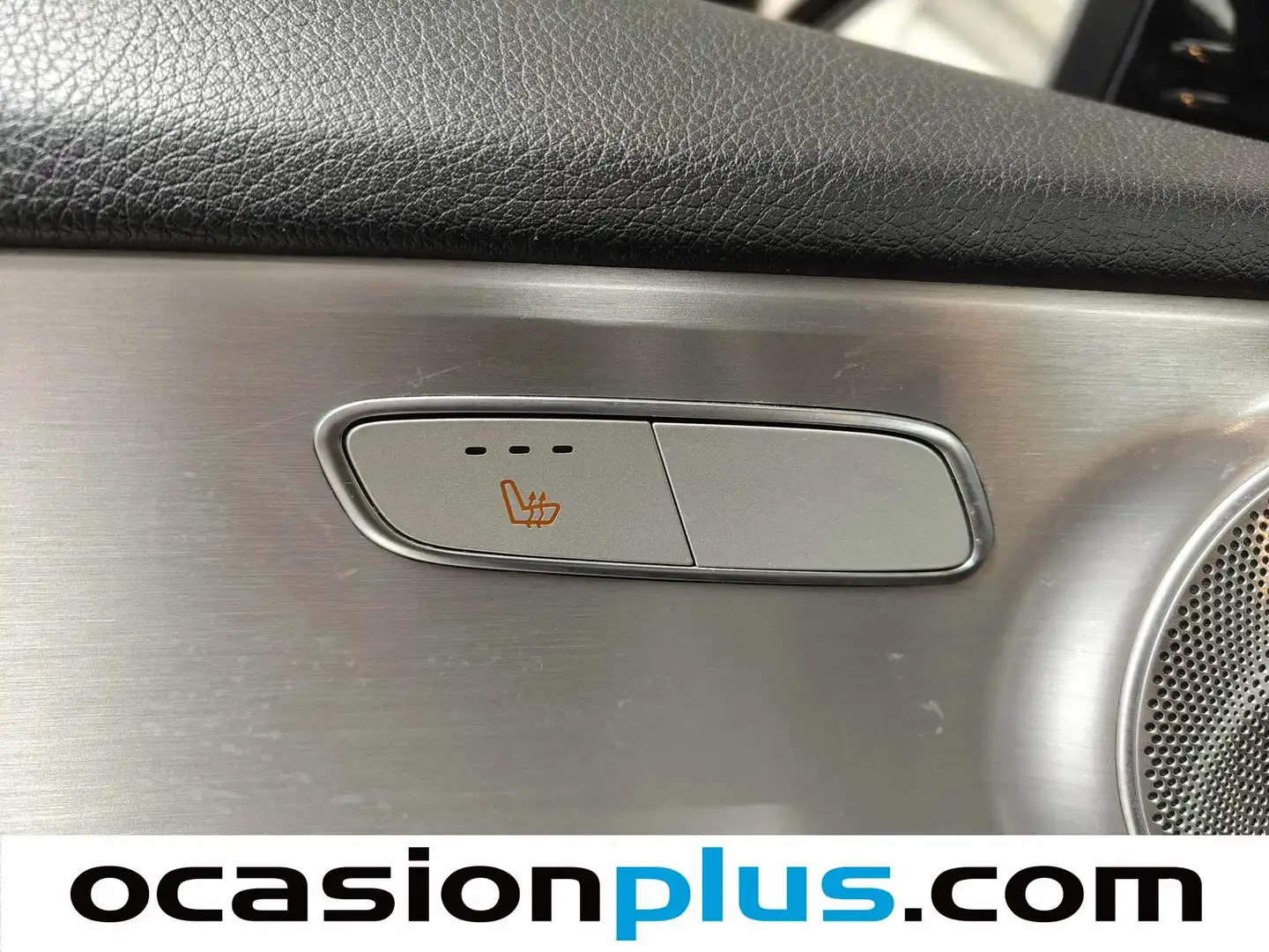 Foto Mercedes Clase C Mercedes-Benz Clase C C Coupe 300 (258 CV)