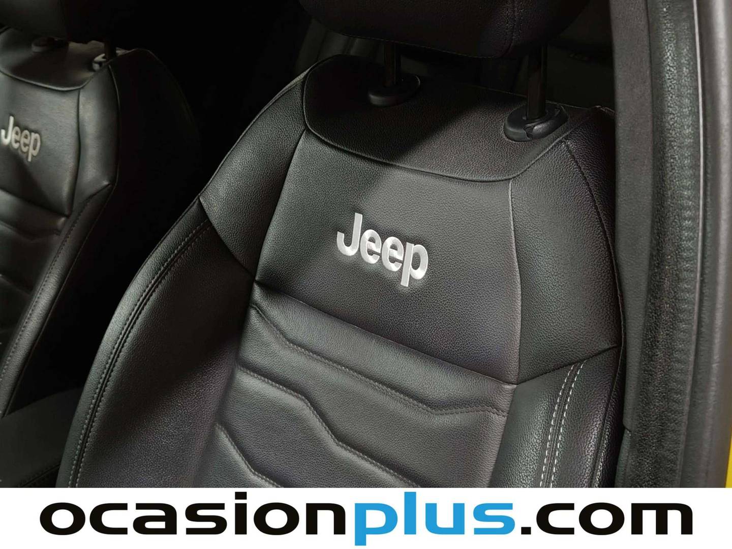 Jeep Avenger Jeep Avenger 1.2 G Summit (100 CV) seminuevo