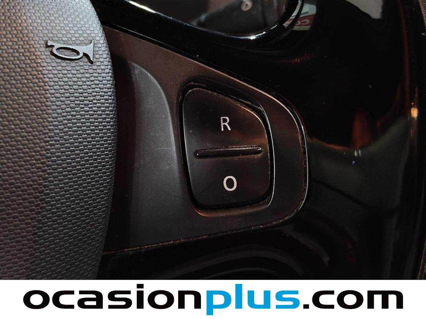 Renault Captur Renault Captur Zen dCi (90 CV) EDC de ocasión