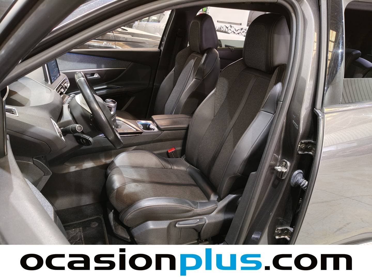 Foto Peugeot 5008 Peugeot 5008 BlueHDI 130 S&S GT Line (130 CV)