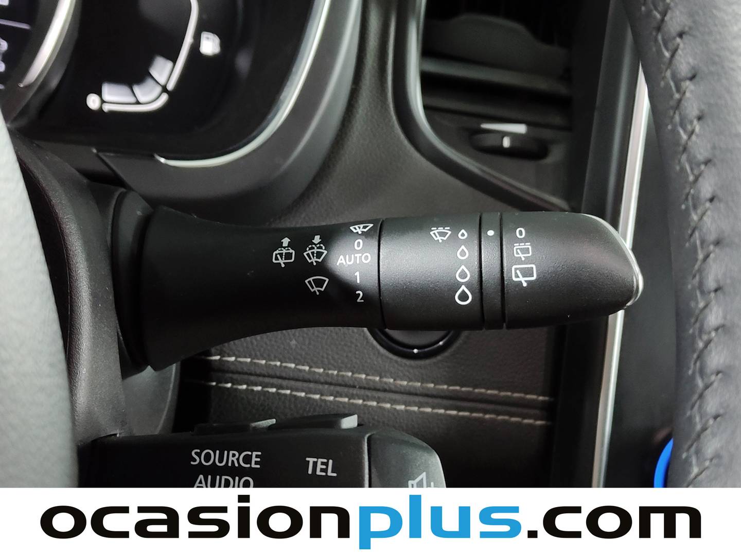 Renault Scénic Renault Scenic Zen Energy TCe (140 CV) EDC 140cv