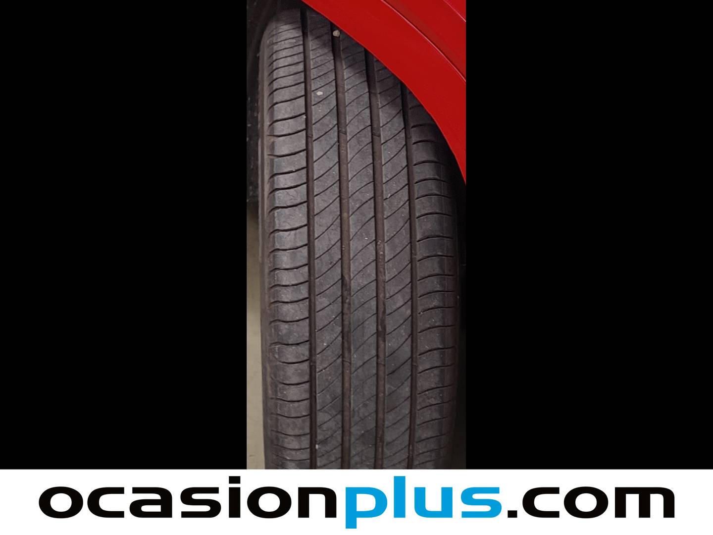 Foto Hyundai Tucson Hyundai Tucson 1.6 TGDI N-Line 30 Aniversario (150 CV)