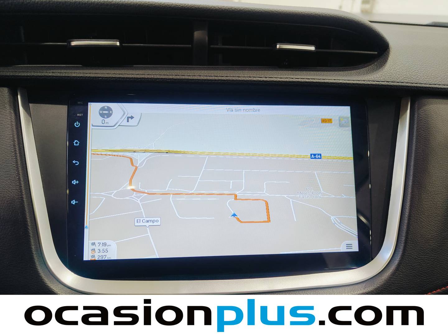 Foto SWM G01 SWM G01 1.5T Luxury (131 CV)