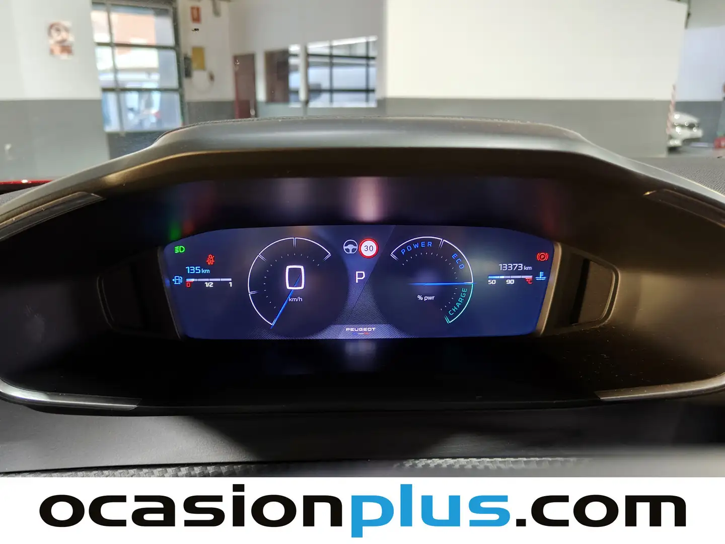 Foto Peugeot 2008 Peugeot 2008 Allure Hybrid eDCS6  (136 CV)