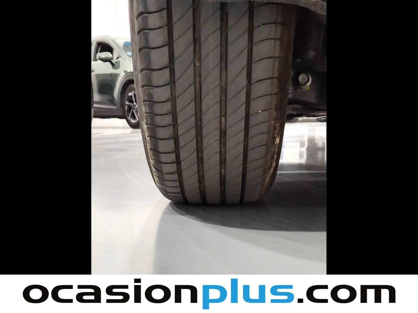 KIA Sportage KIA Sportage 1.6 T-GDi MHEV Drive 4x2 (150 CV) de segunda mano