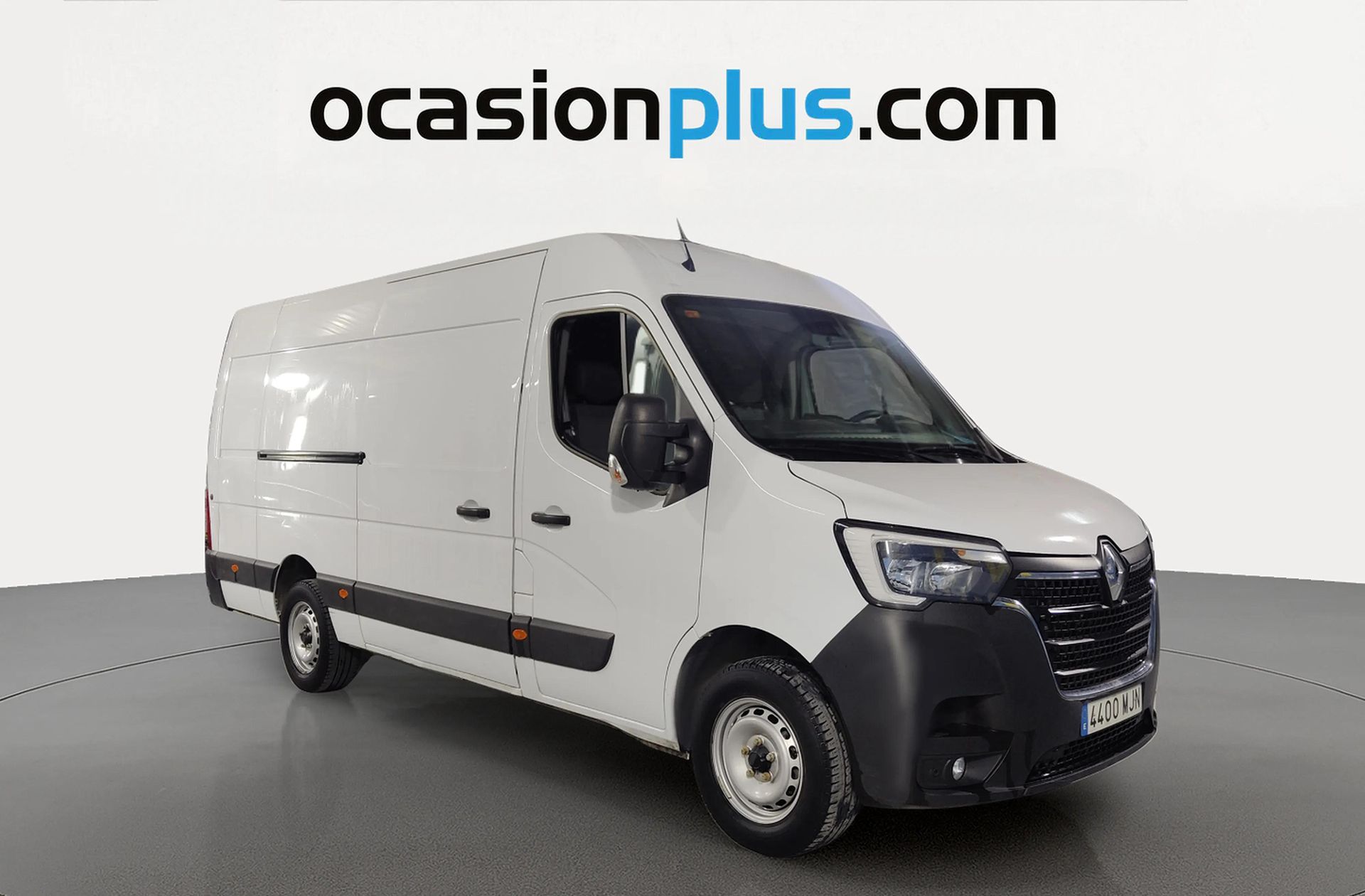 Renault Master L3H2 3500 Energy RG dCi - foto 2