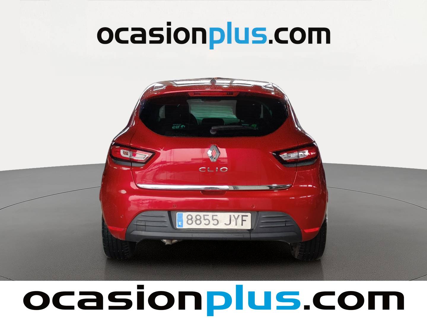 Renault Clio Renault Clio Zen Energy TCe (120 CV) barato
