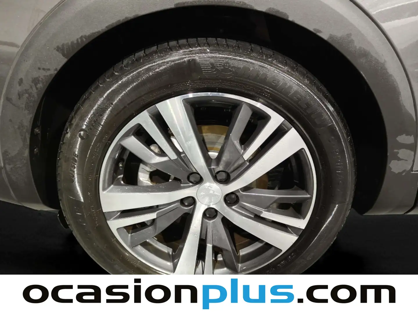 Foto Peugeot 3008 Peugeot 3008 PureTech 130 S&S Allure Pack (130 CV)