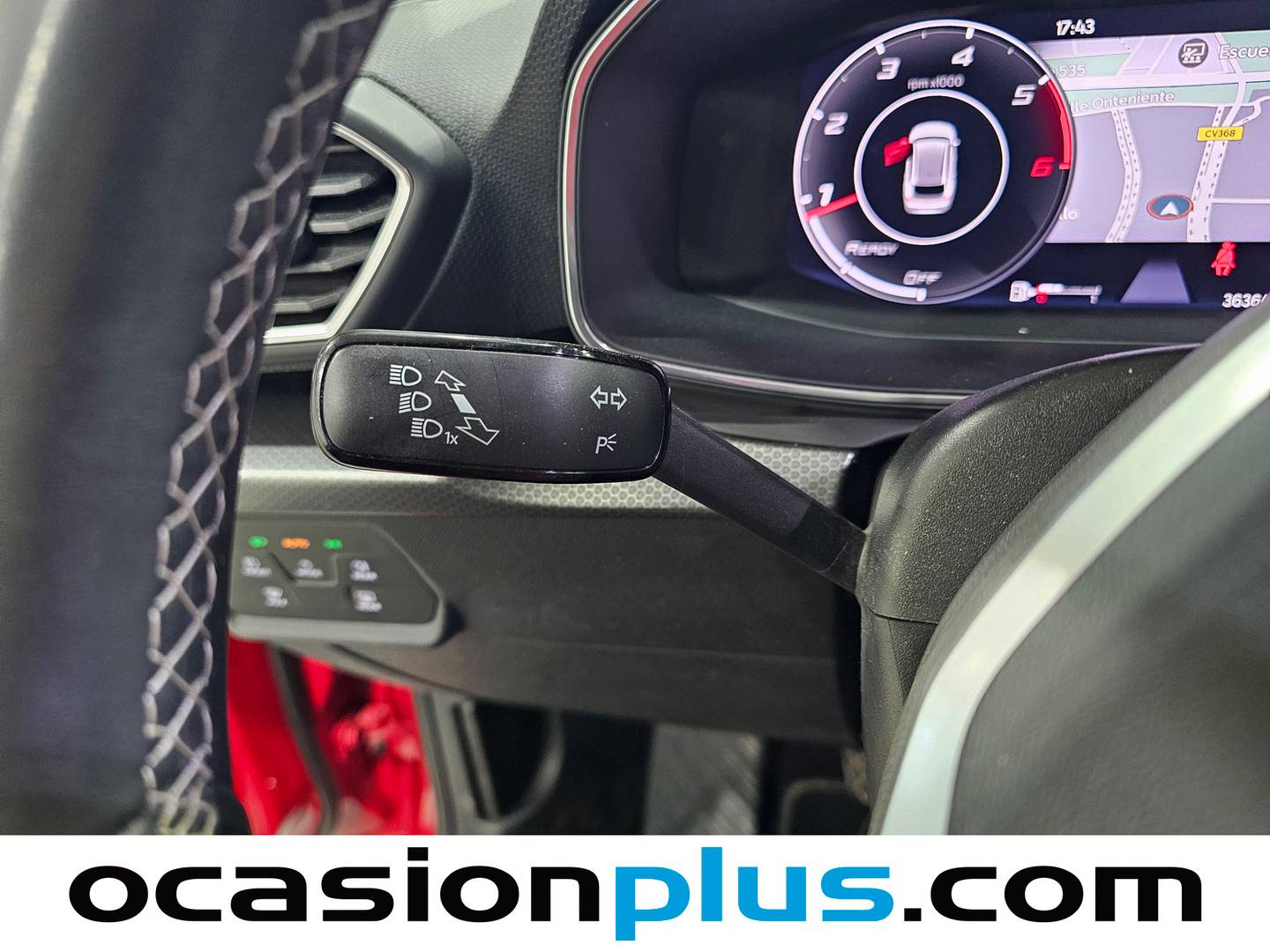 Foto Seat León SEAT León ST 2.0 TDI S&S Style XL (115 CV)