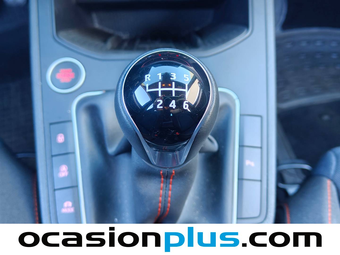 Seat Ibiza SEAT Ibiza 1.0 TSI FR Salta (115 CV) de segunda mano