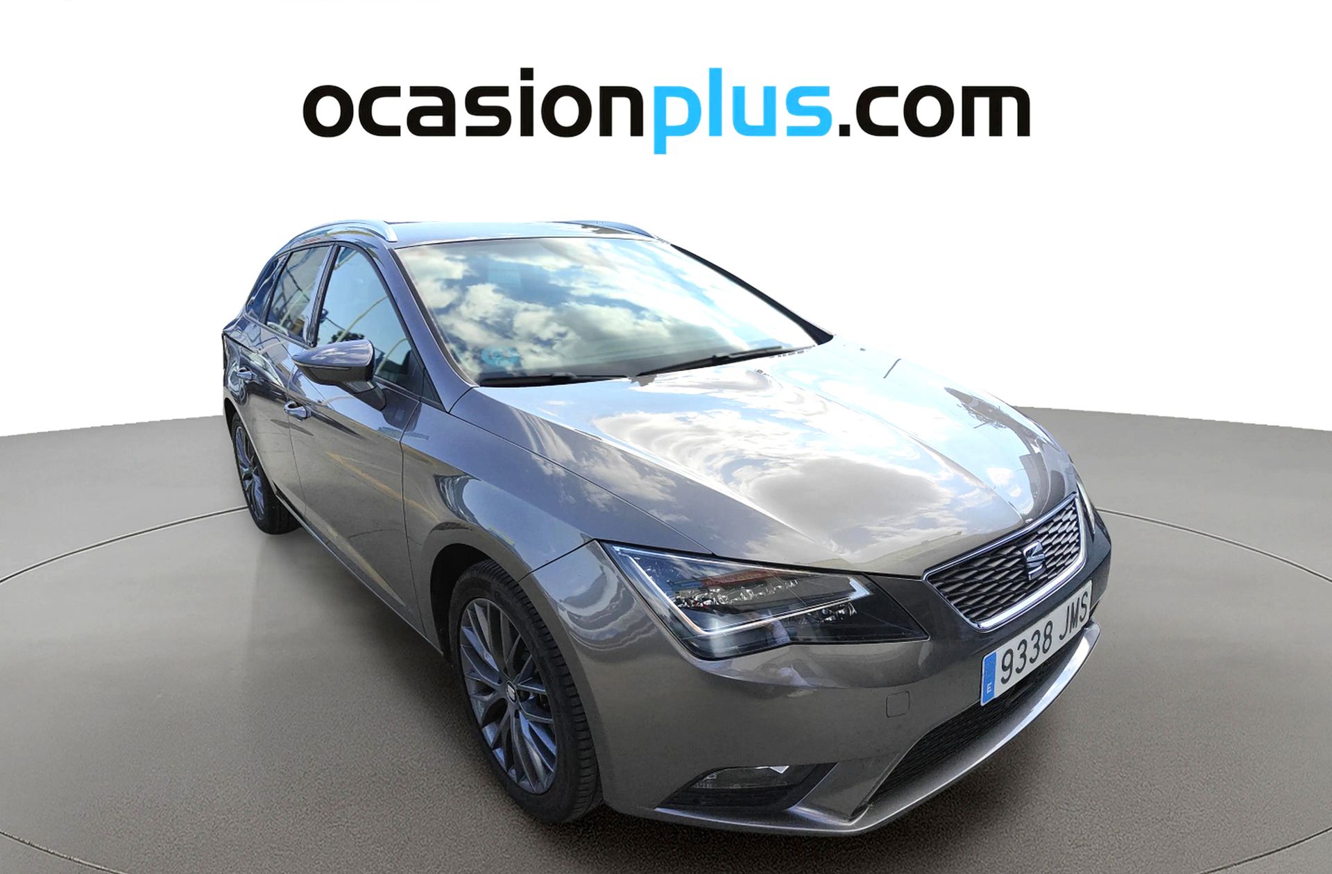 SEAT León ST 1.4 TSI ACT Style DSG - foto 2
