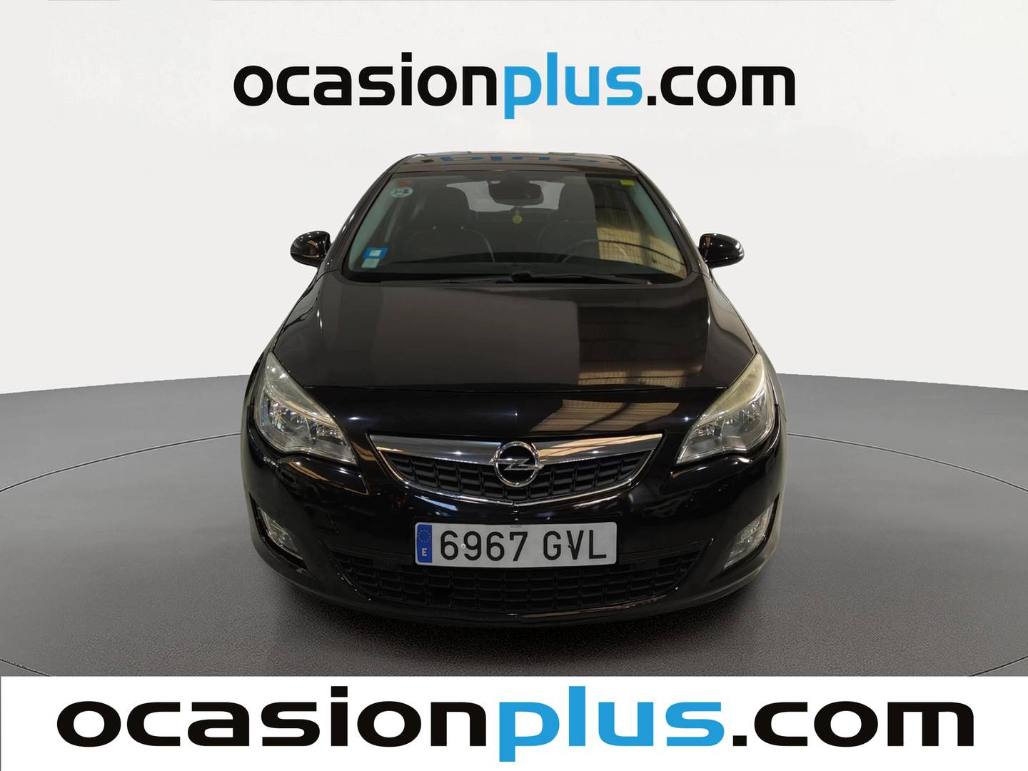Opel Astra Opel Astra 2.0 CDTi Cosmo Auto (160 CV) 160cv