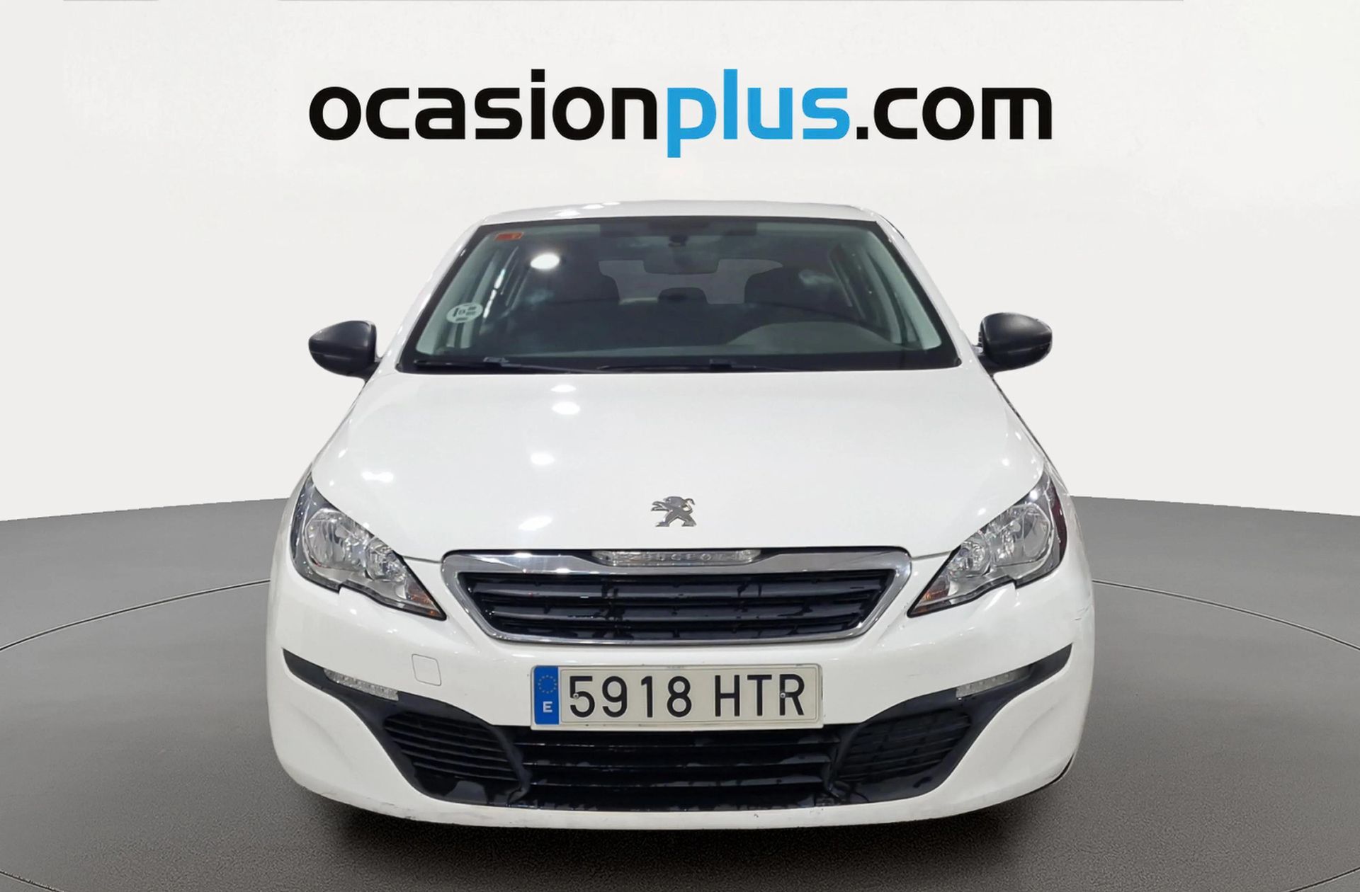 Peugeot 308 1.6 HDi FAP Access - foto 10