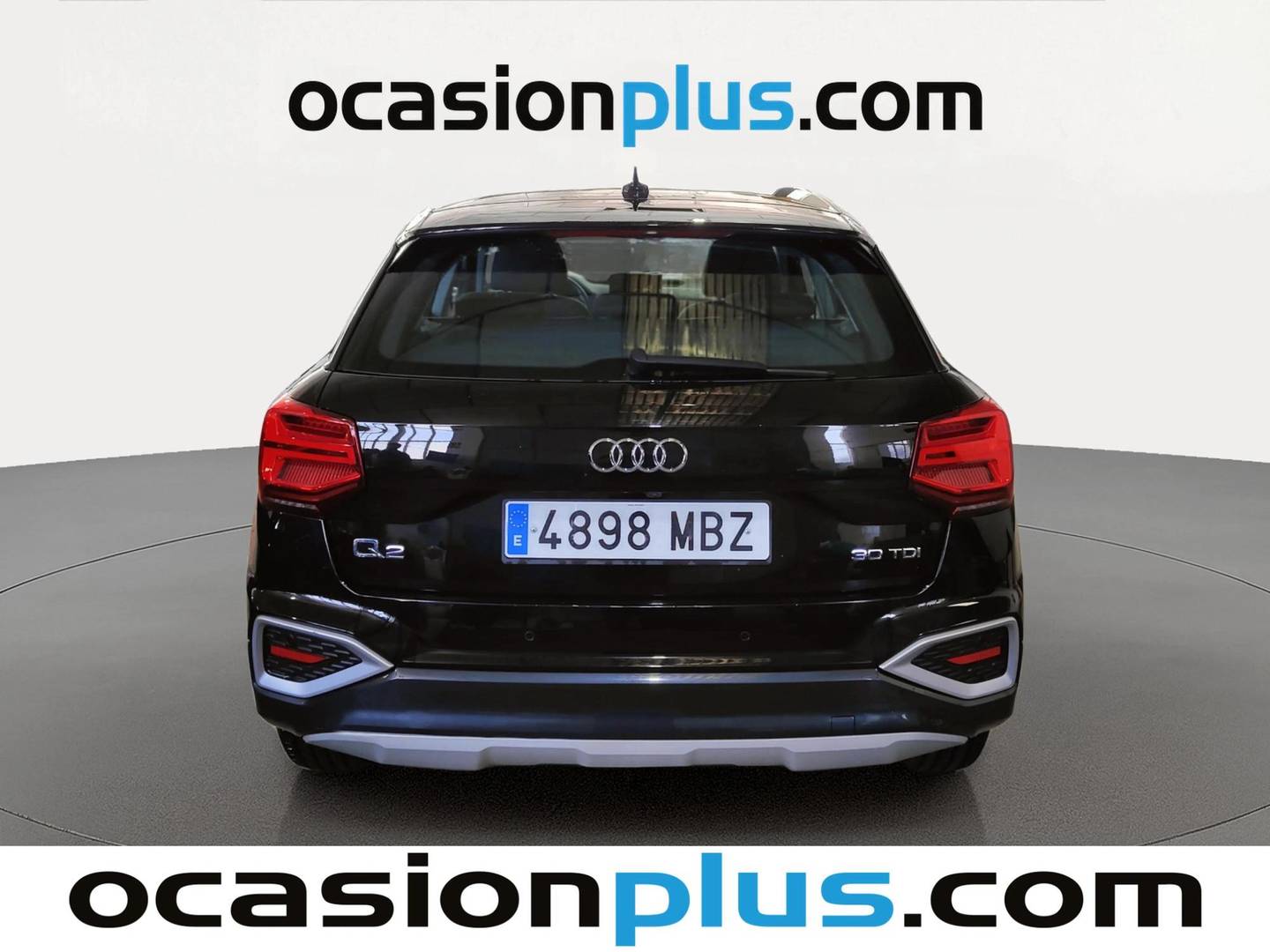 Audi Q2 Audi Q2 Advanced 30 TDI (116 CV) al mejor precio