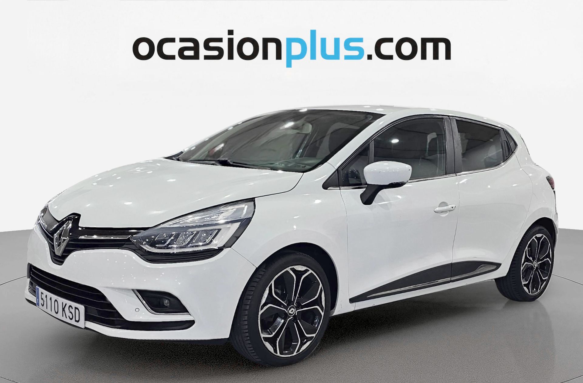 Renault Clio Zen TCe