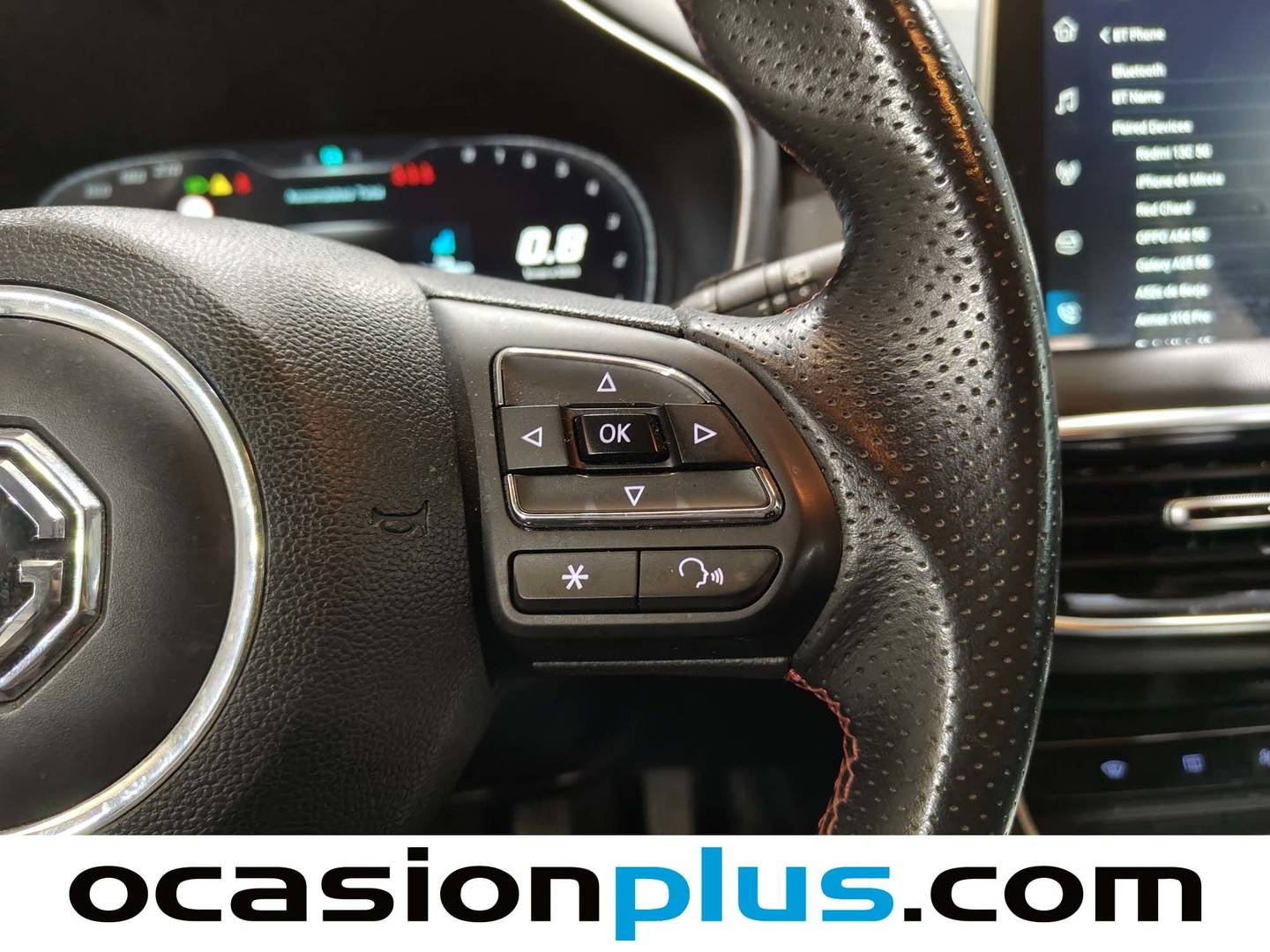 MG HS MG HS 1.5 Turbo GDI Comfort (162 CV) barato