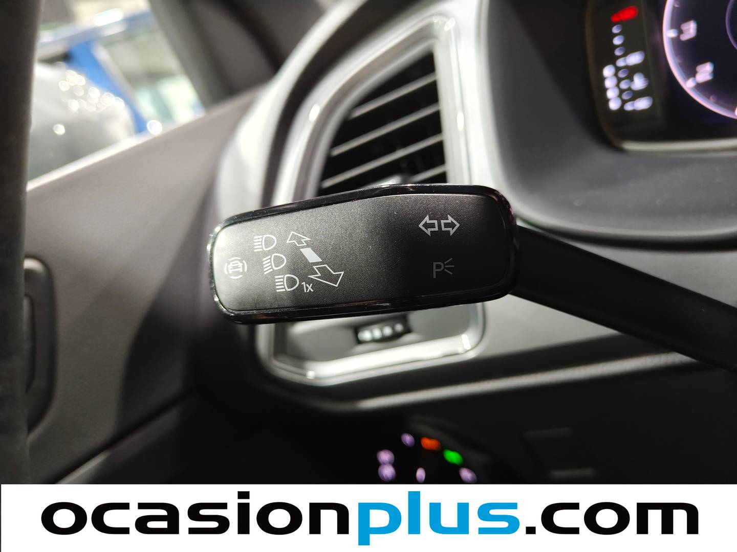 Cupra Ateca Cupra Ateca 2.0 TSI 4Drive DSG (300 CV) de ocasión