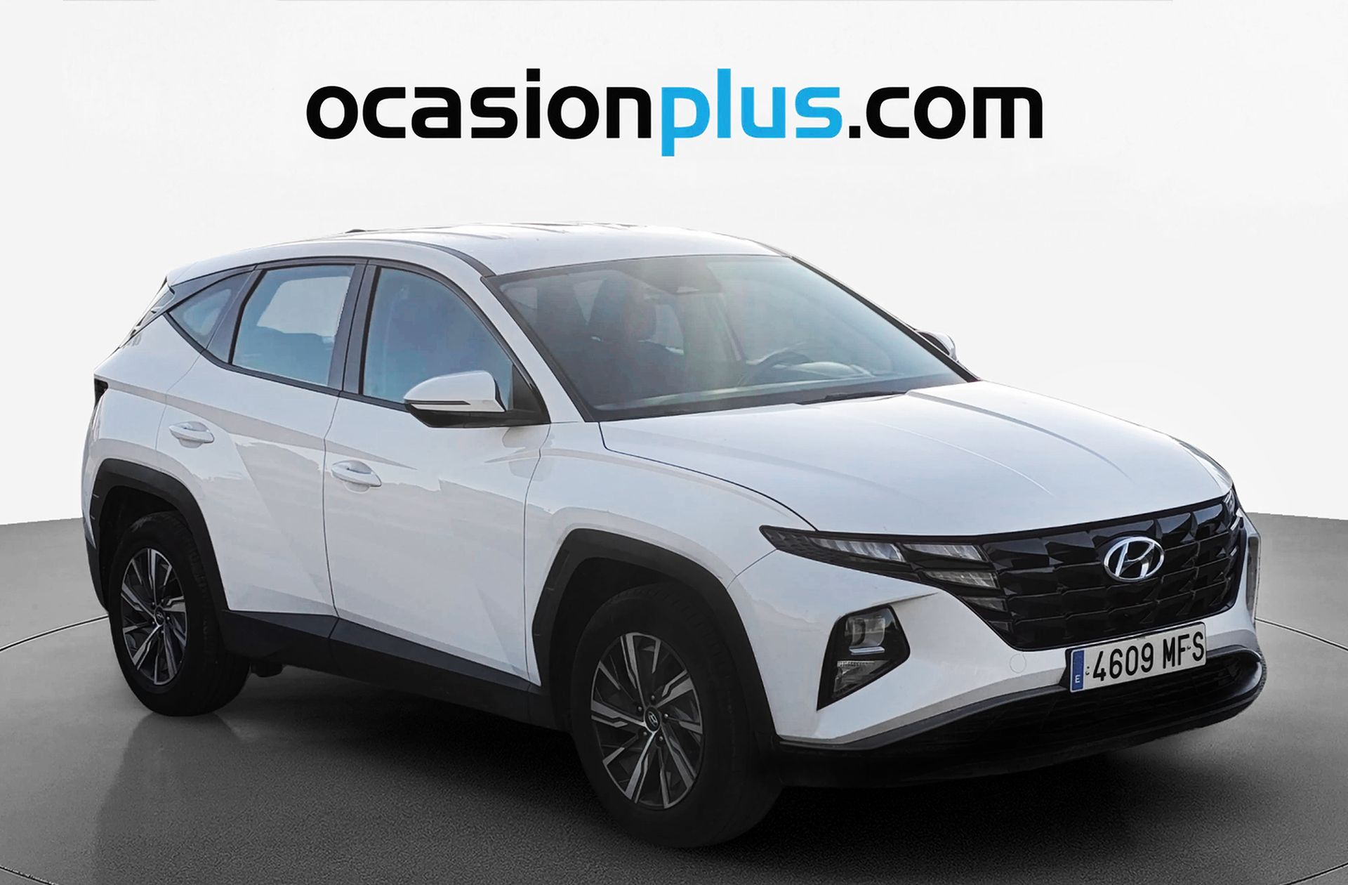 Hyundai Tucson 1.6 T-GDi Klass 4x2 - foto 2