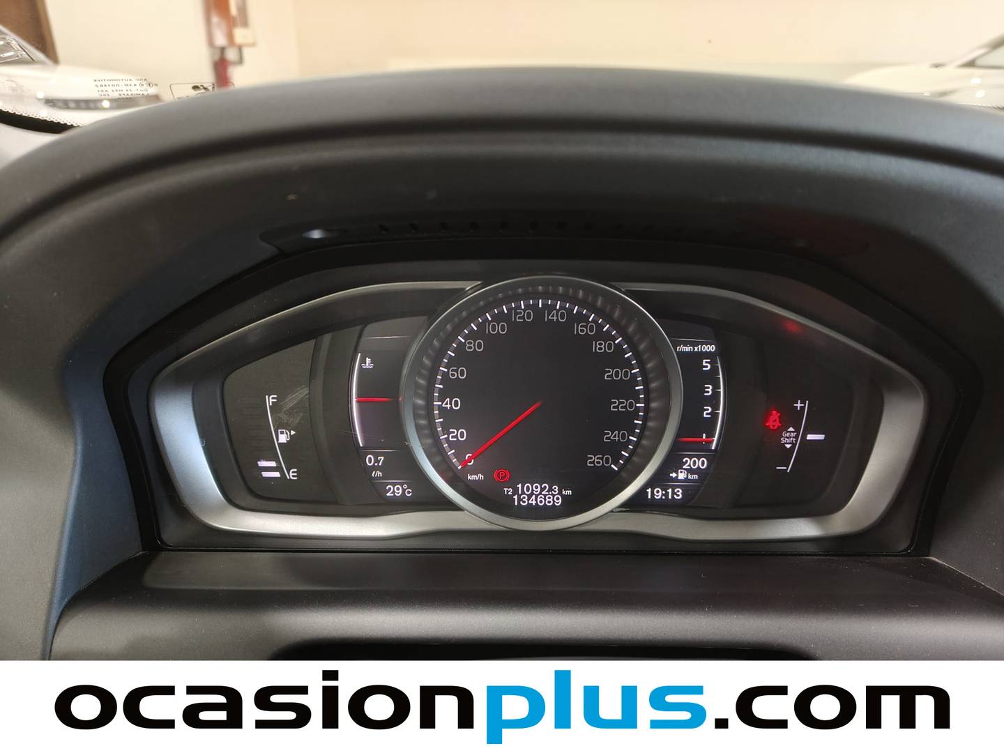 Volvo XC60 Volvo XC60 D3 Momentum  (150 CV) seminuevo