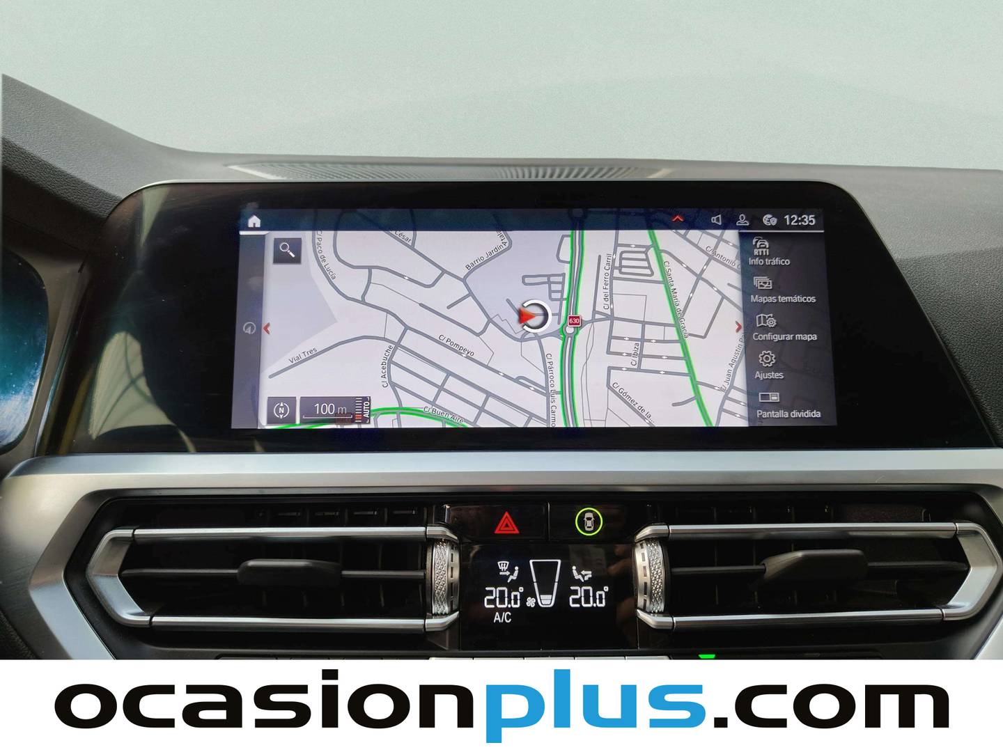 Foto BMW Serie 4 BMW Serie 4 420i Coupe  (184 CV) Pack M