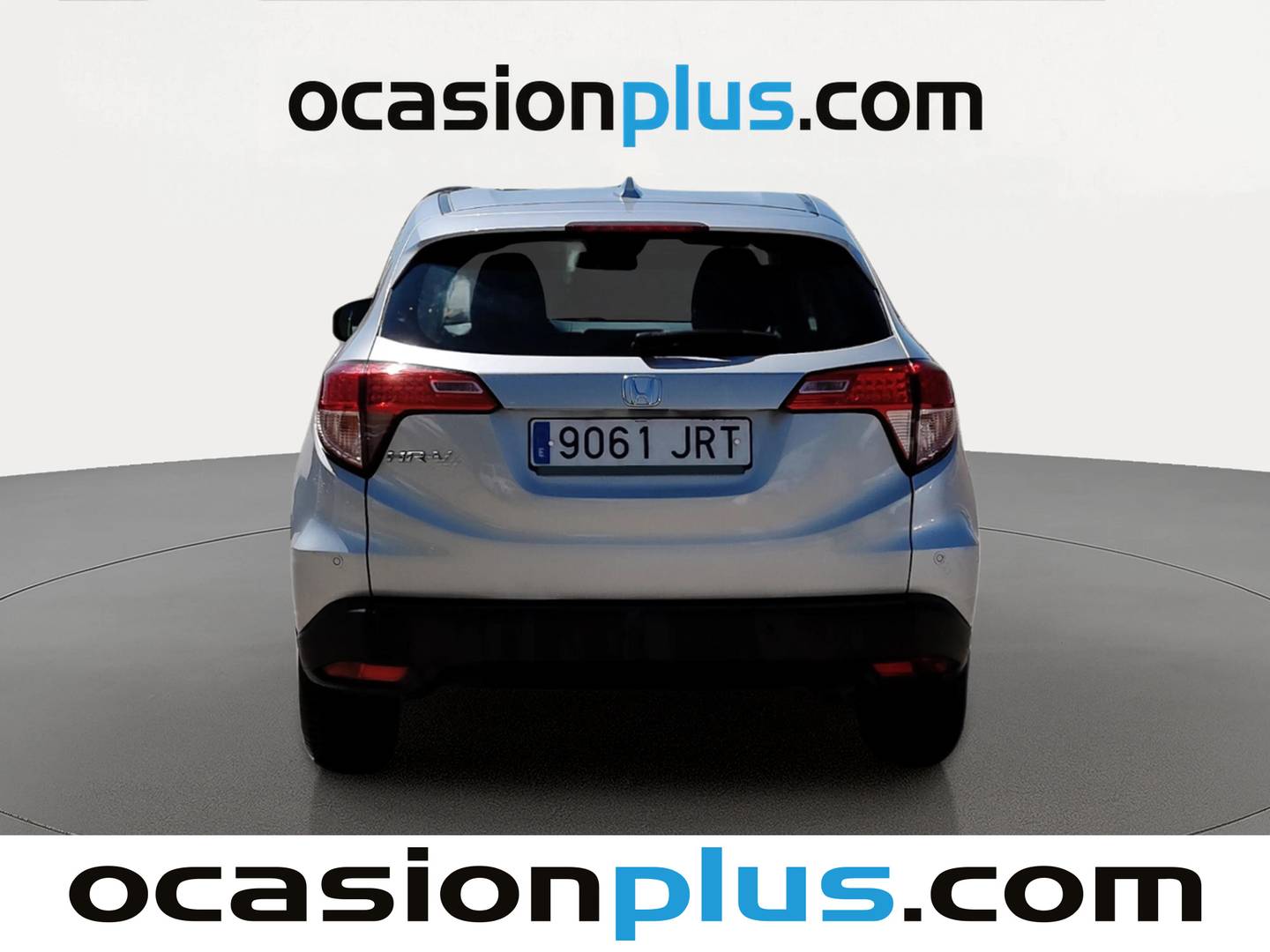 Honda HR-V Honda HR-V 1.6 i-DTEC Elegance Navi (120 CV) barato