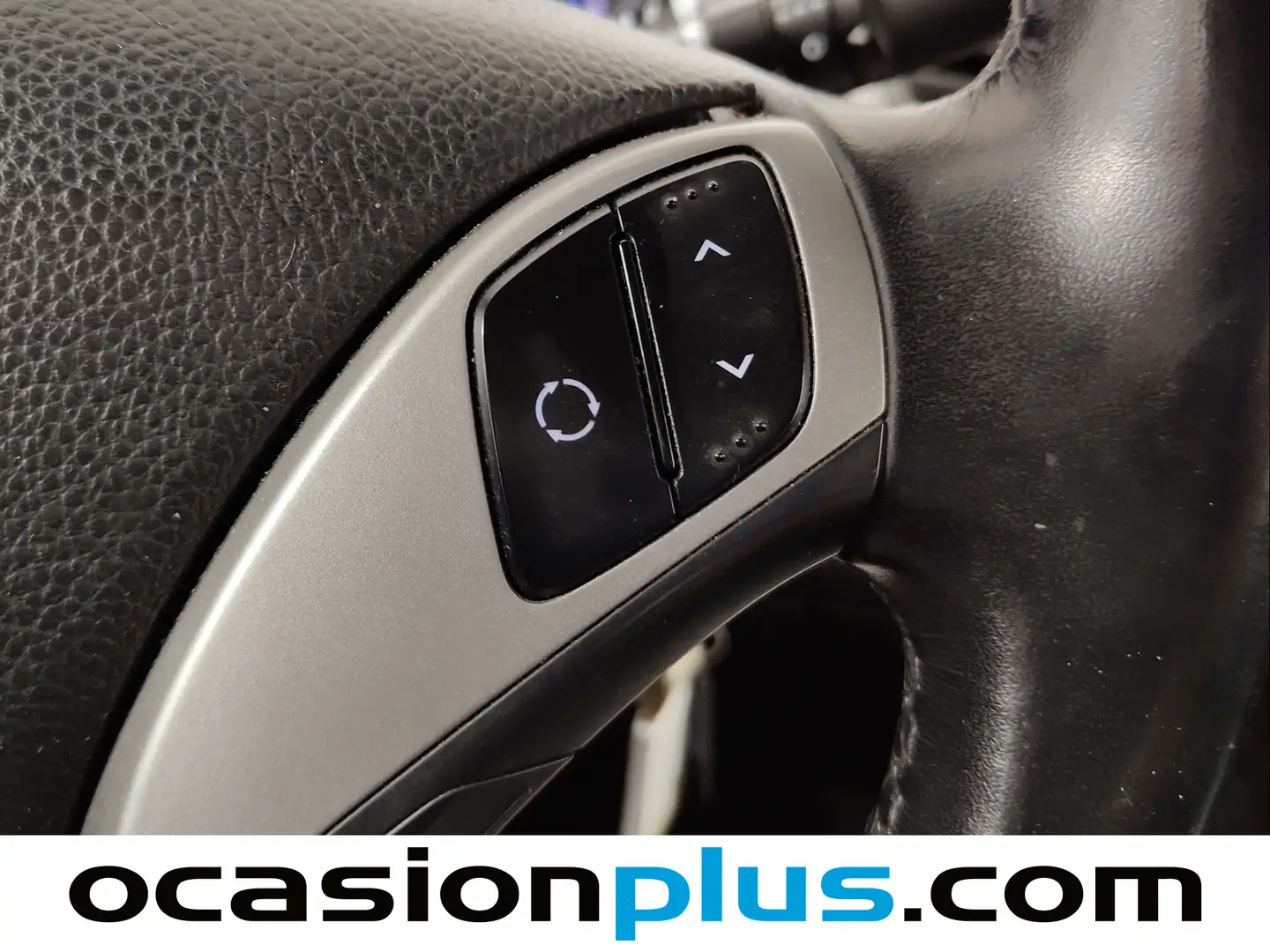 Foto Hyundai i30 Hyundai i30 1.4 MPI BlueDrive 25 Aniversario (100 CV)