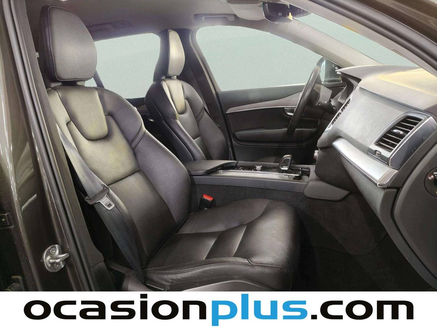 Volvo XC90 Volvo XC90 B5 D Momentum Pro AWD Auto (235 CV) 2022