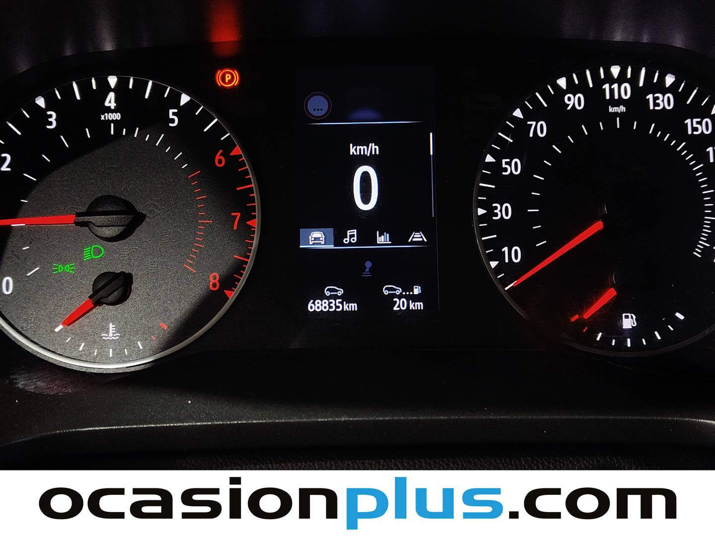 Mitsubishi ASX Mitsubishi ASX 100T Motion (91 CV) seminuevo