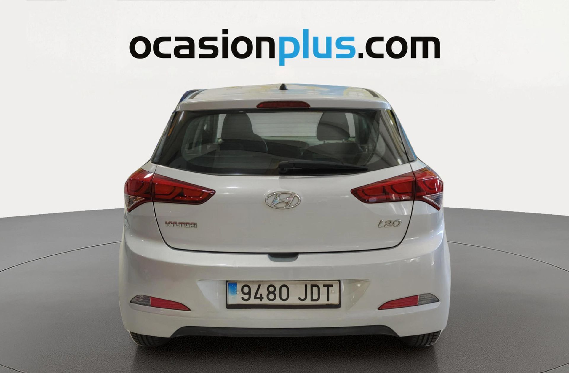 Hyundai i20 1.2 MPI Essence - foto 11