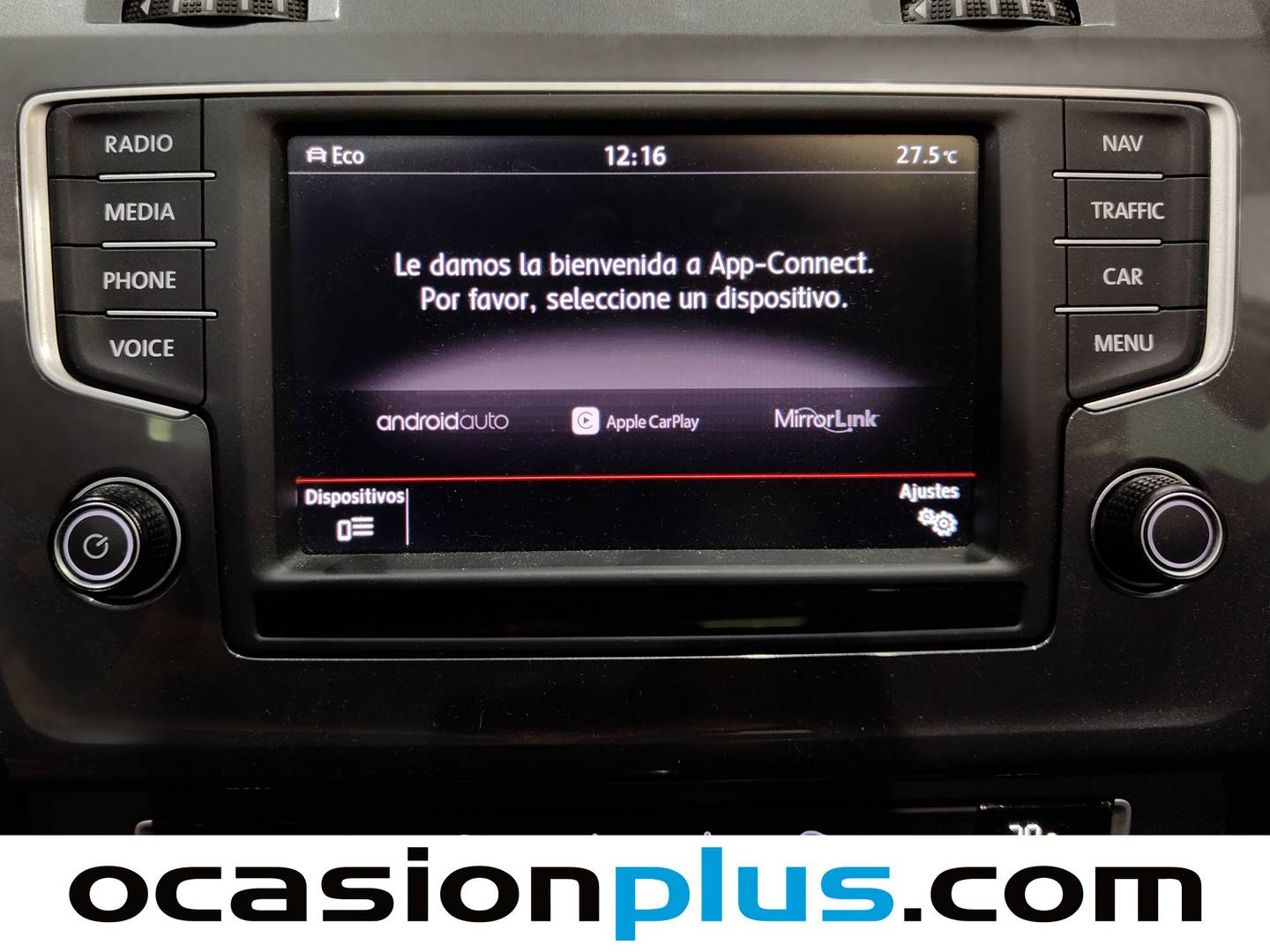 Extras del Volkswagen Golf Volkswagen Golf Alltrack Alltrack 2.0 TDI BMT 4Motion DSG (184 CV)