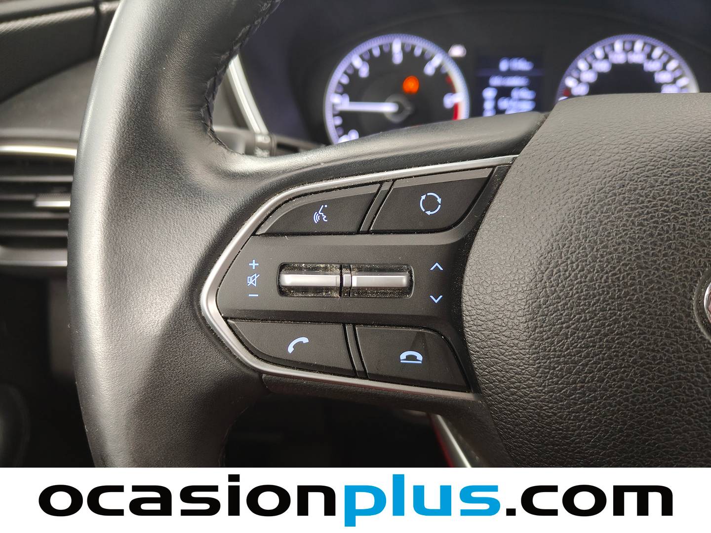 Hyundai Santa Fe Hyundai Santa Fe 2.0 CRDI Essence 4x2 (150 CV) 7 Plazas 150cv